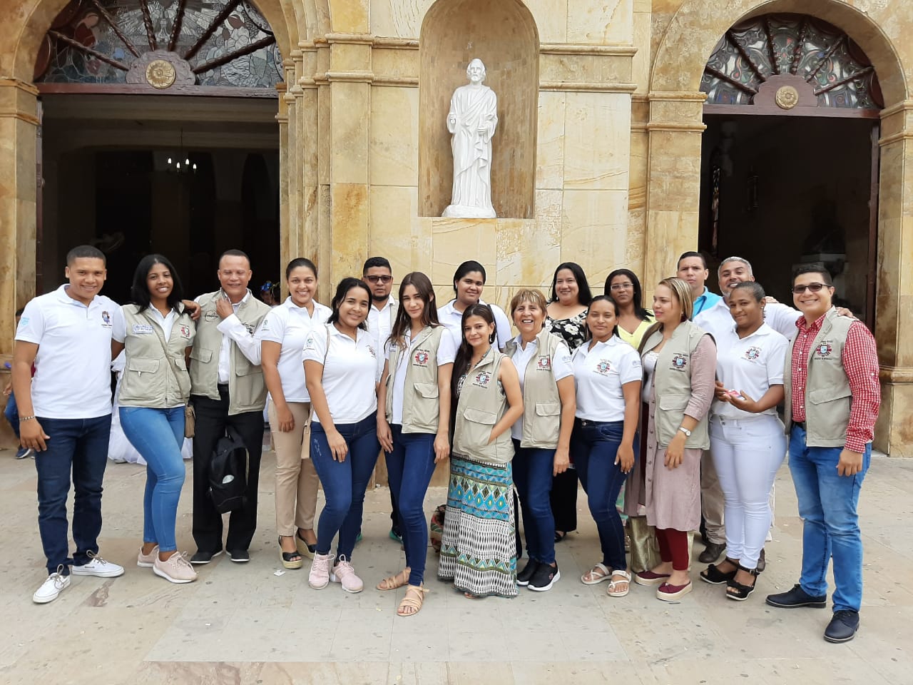 Principios y valores SEPAS